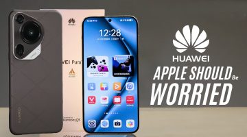 هواوي تعود للقمة.. Pura 70 Ultra مميزات ومواصفات بأقوى كاميرا وأعلى جودة