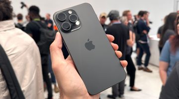 بإمكانيات تفوق الخيال iPhone 15 Pro Max ايفون 15 برو ماكس وأسعاره في السعودية