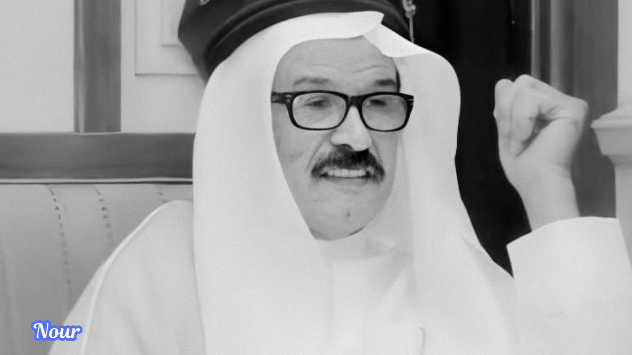 عاجل وفاة عبدالله المزيني عن عمر 84 عام اعرف تفاصيل الجنازة