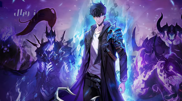 موعد عرض الحلقة 13 من أنمي Solo Leveling الموسم الثاني وأين يمكن مشاهدتها