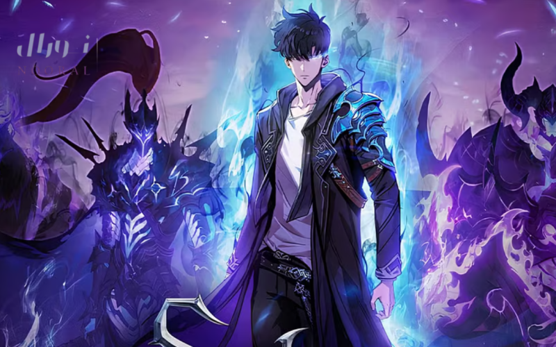 موعد عرض الحلقة 13 من أنمي Solo Leveling الموسم الثاني وأين يمكن مشاهدتها