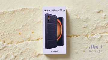 أسطورة سامسونج Samsung Galaxy XCover 7 Pro .. المواصفات والأسعار