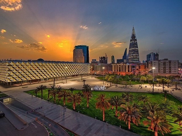 وين تروح في الرياض ؟ اكتشف أفضل أماكن التنزه في الرياض الهادئة بعيدًا عن الزحمة