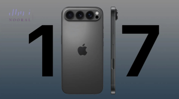 iPhone 17 Pro Max وAir وPro.. مواصفات ايفون الجديد والاختلافات الكاملة جميع النسخ