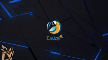تطبيق LUKA 4K للاندرويد وسمارت TV لتشغيل الفيديو بجودة فائقة بدون أكواد تفعيل