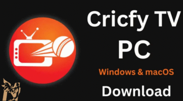 تحميل تطبيق cricfy tv للاندرويد وللايفون اخر اصدار 2026 لمشاهدة بث مباشر المباريات