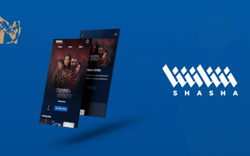تحميل تطبيق شاشا مجانا shasha apk وشاهد الدوري الإيطالي والقنوات الرياضية بدون إعلانات