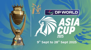 كأس آسيا للكريكيت في أبوظبي ودبي والشارقة 2025 الجدول الكامل للمباريات وكيفية حجز التذاكر