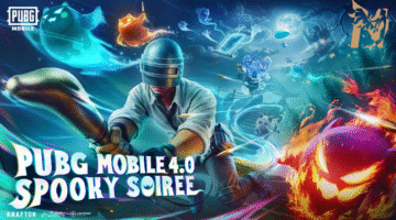 تحديث ببجي 4.0 موبايل PUBG Mobile للأندرويد والآيفون .. مود الرعب حدّث قبل أي حد