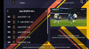 تطبيق Viper TV Plus أفضل اختيار لمشاهدة القنوات على الاندرويد وسمارت TV في 2026